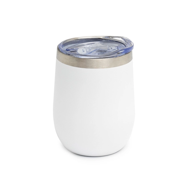 RD 7614726-Mini Copo Térmico inox personalizado 320 ml RD 7614726-Mini Copo Térmico inox personalizado 320 ml